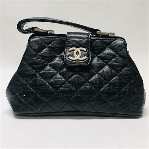 chanel vintage purses|Vintage Chanel from the 40s.